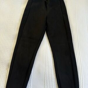 Banana Republic Women's Vegan Suede Pant